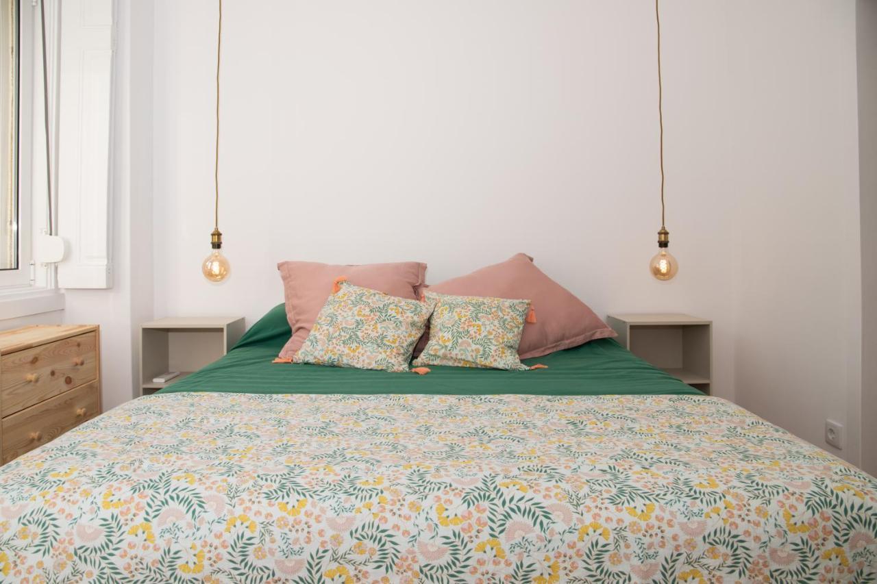 Apartamento Charming 1 Bedroom W/ Terrace Near Belem Lisboa