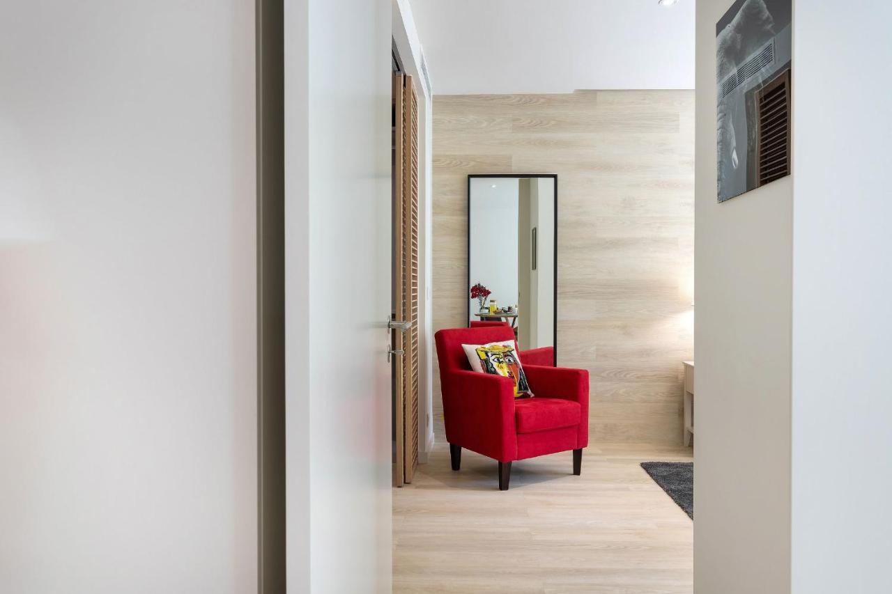Modern & Stylish In Av. Da Liberdade By Lovelystay Lissabon