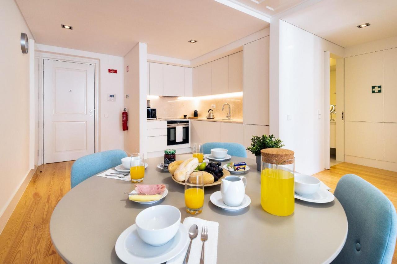 Amazing 1bdr In Chiado By Lovelystay Appartement *