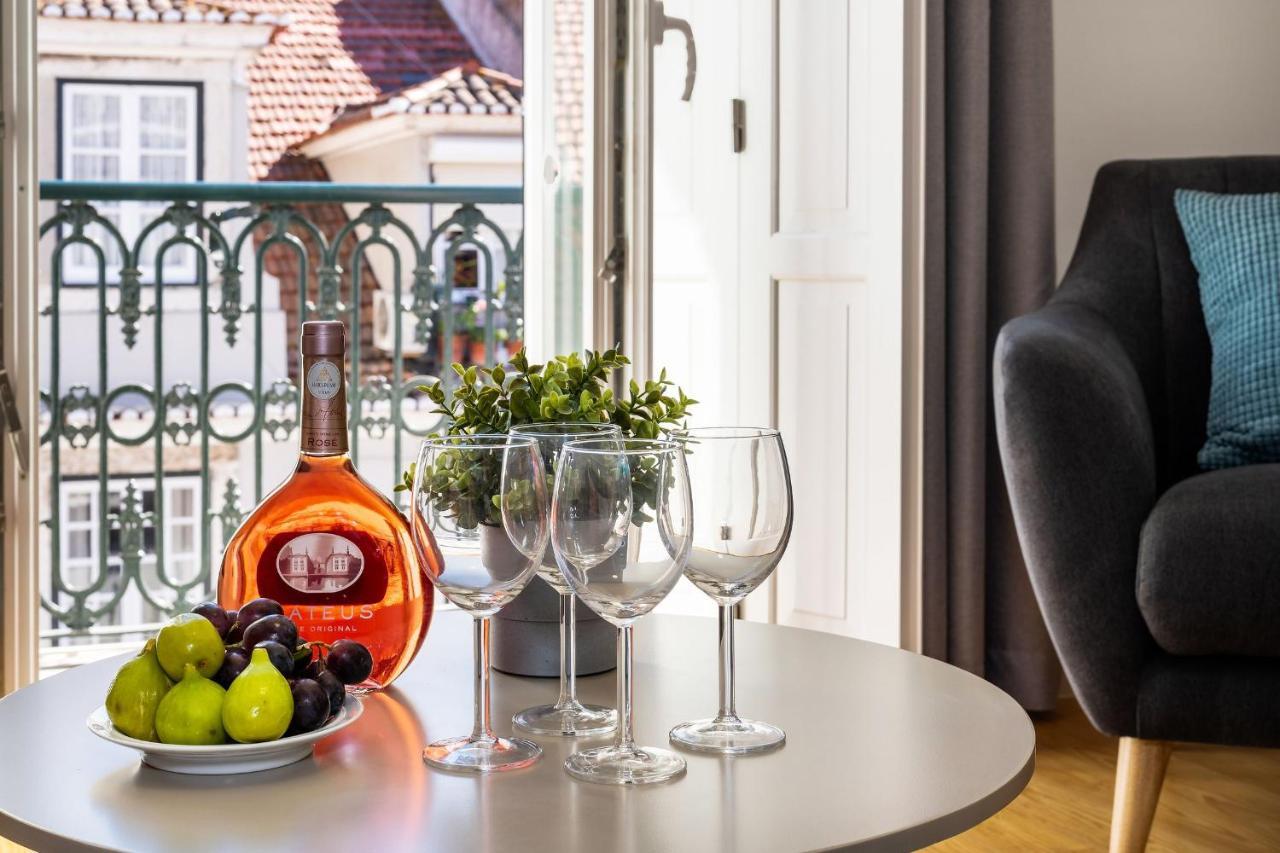 Appartement Amazing 1bdr In Chiado By Lovelystay *