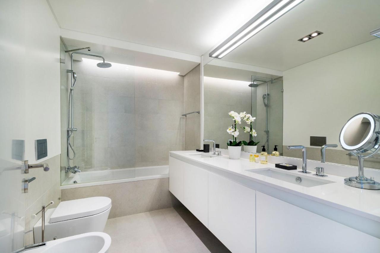 Amazing 1bdr In Chiado By Lovelystay Appartement