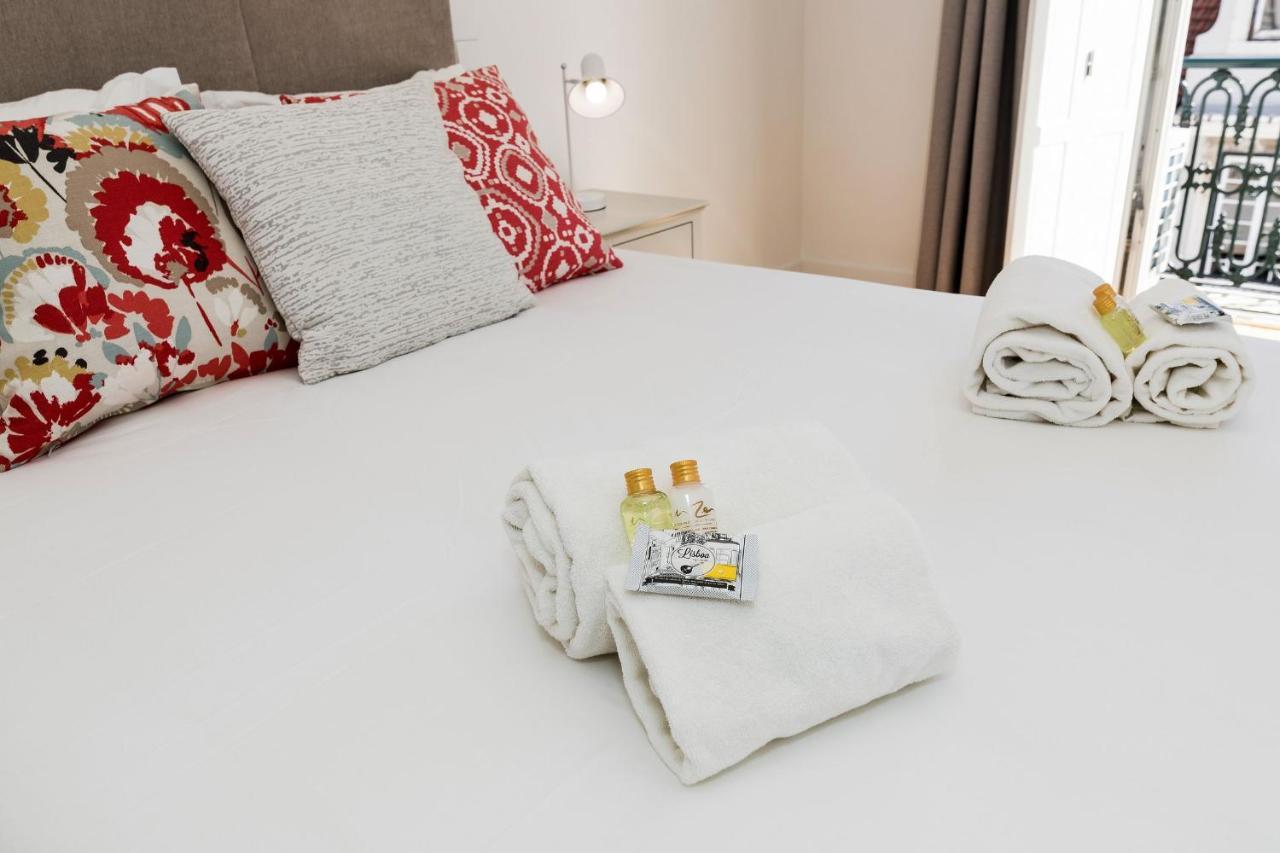 Appartement Amazing 1bdr In Chiado By Lovelystay