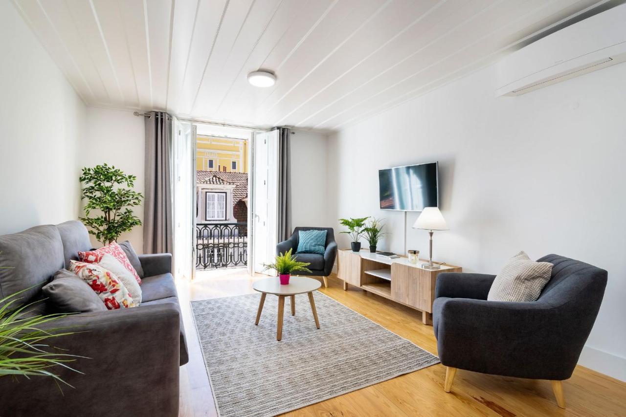 Appartement Amazing 1bdr In Chiado By Lovelystay *