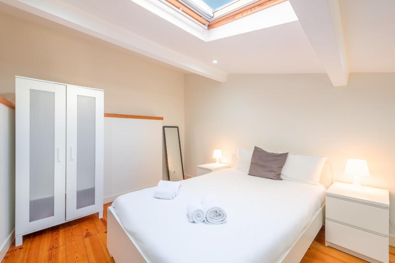 Guestready - Olival à Graça 5 Casa de Férias Lisboa