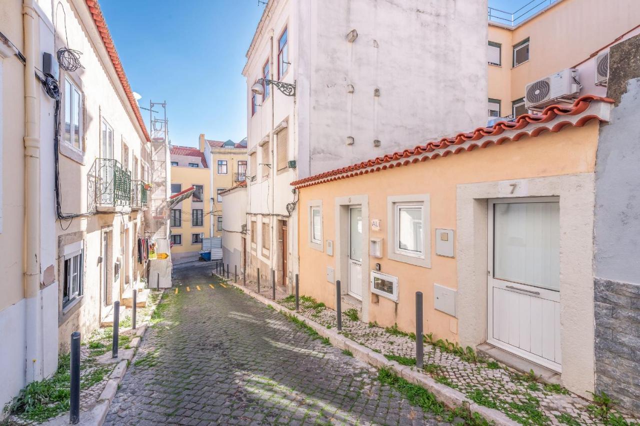 Casa de Férias Guestready - Olival à Graça 5 *