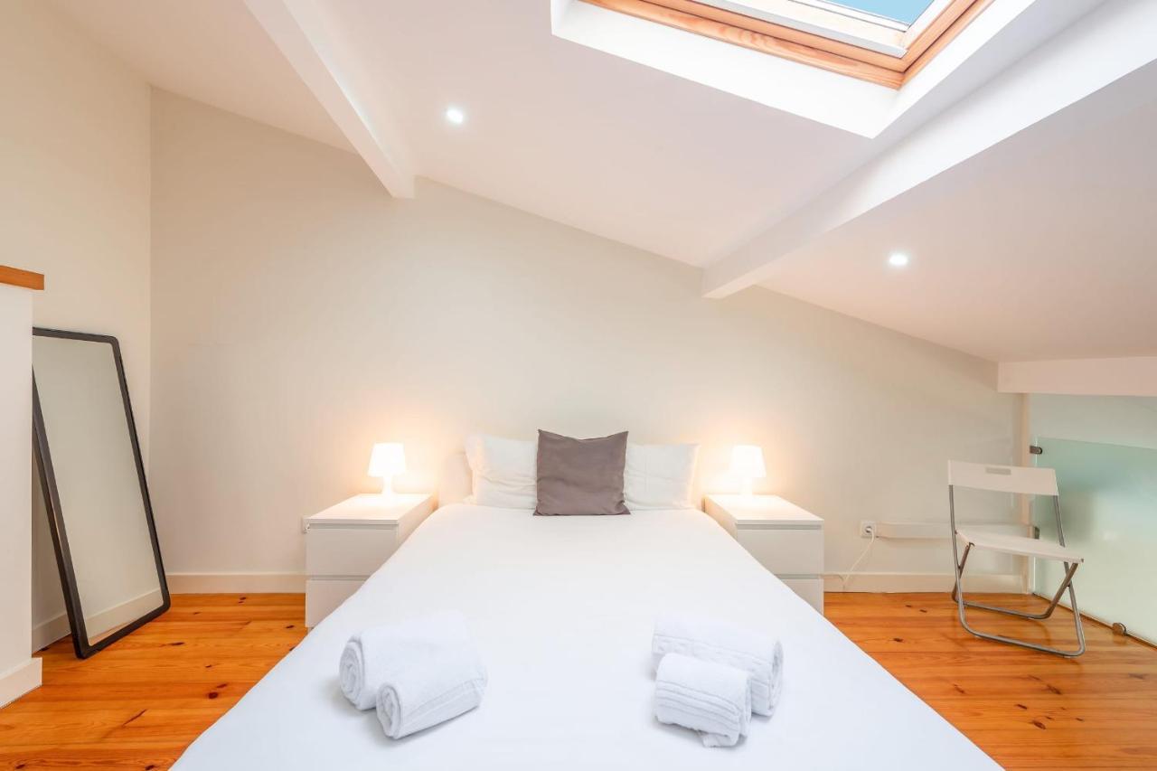 Casa de Férias Guestready - Olival à Graça 5 Lisboa