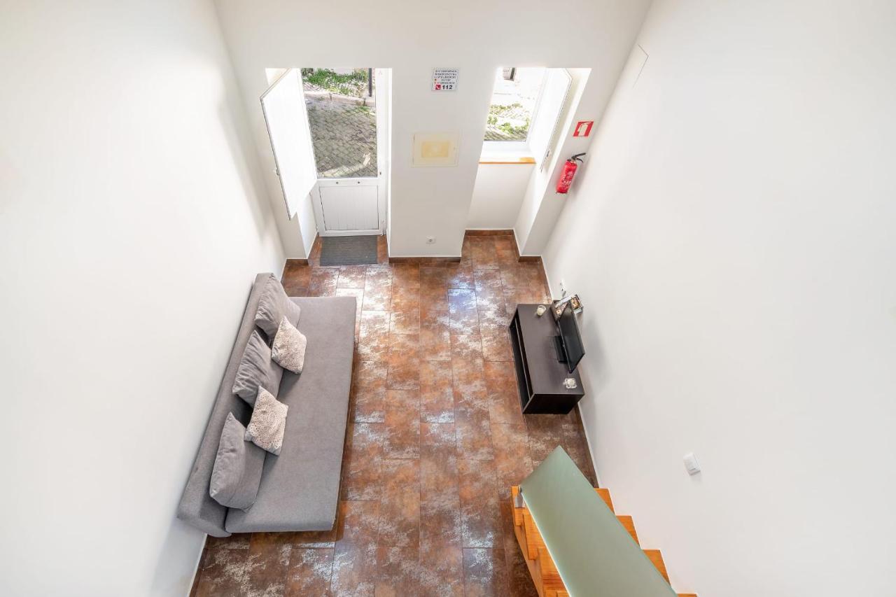 Casa de Férias Guestready - Olival à Graça 5 Lisboa