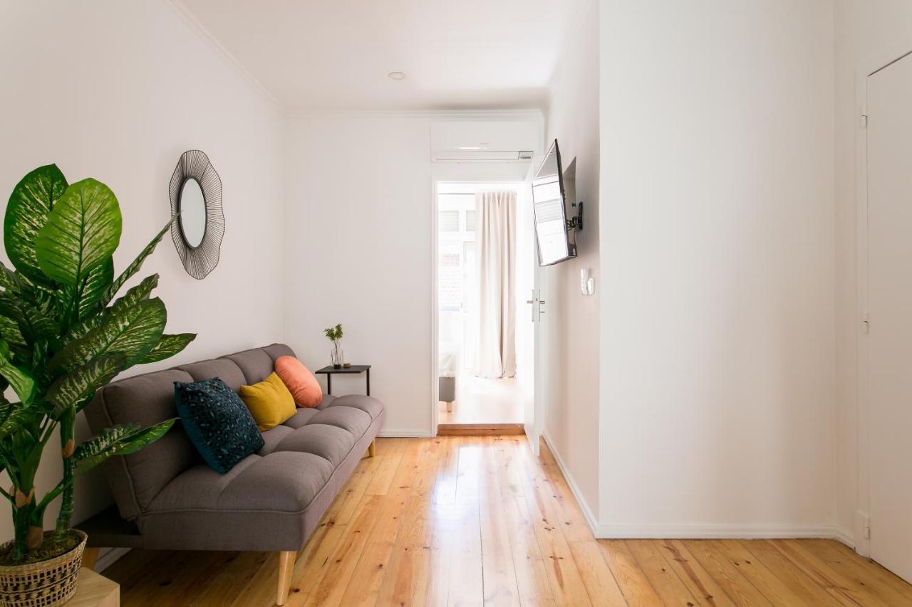 Retreat Appartement *