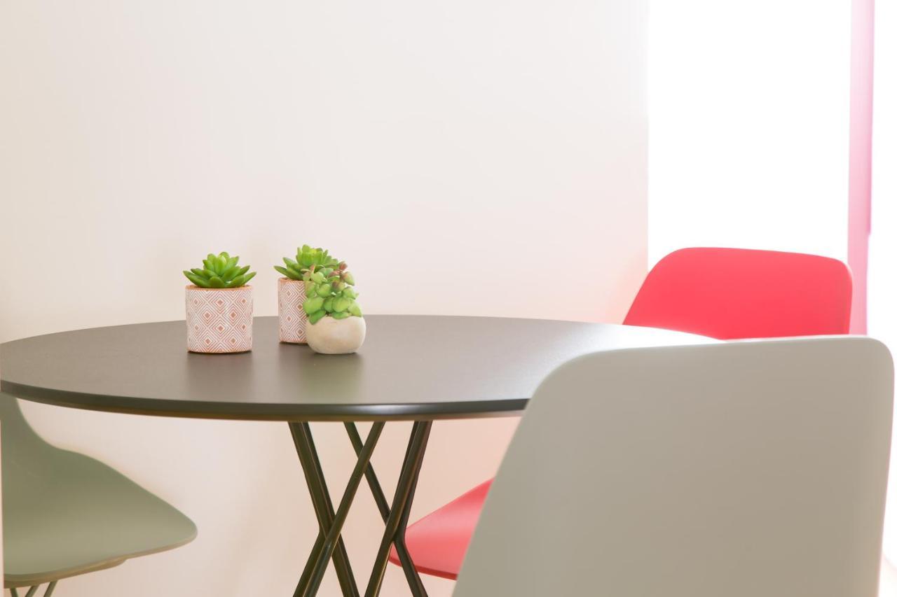 Retreat Appartement *