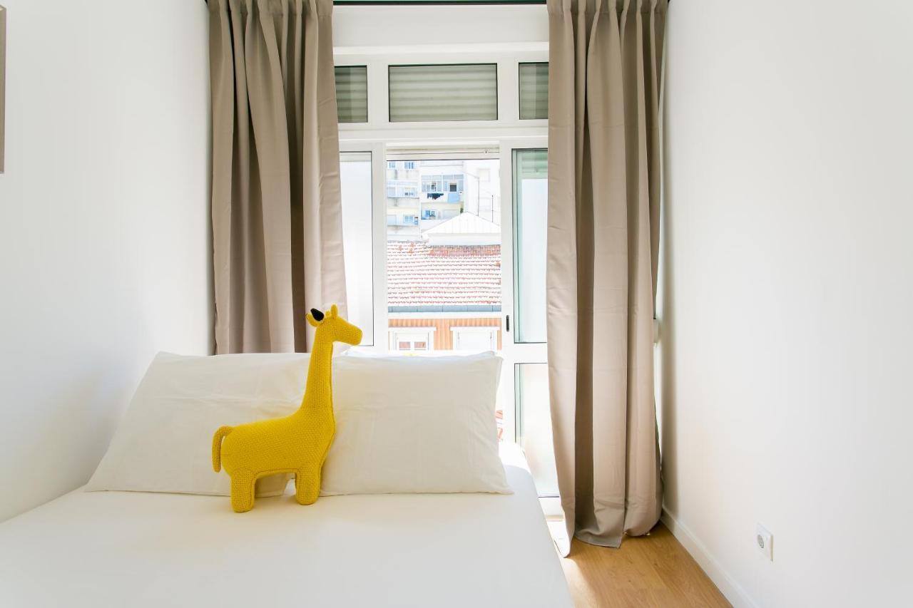 Retreat Appartement
