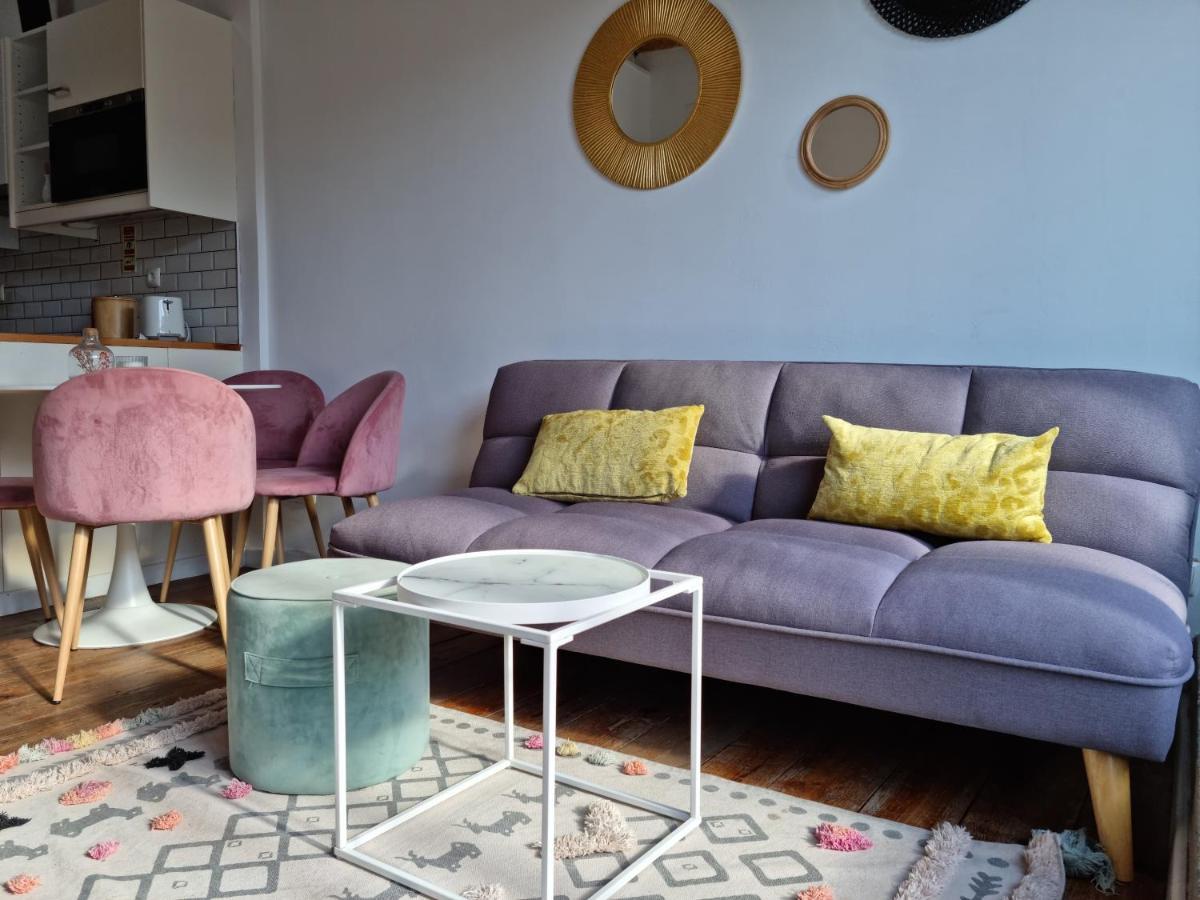 Janelas Verdes - Peaceful Views Appartement