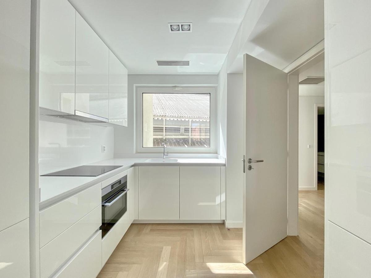 Boulevard Dream By Innkeeper Appartement