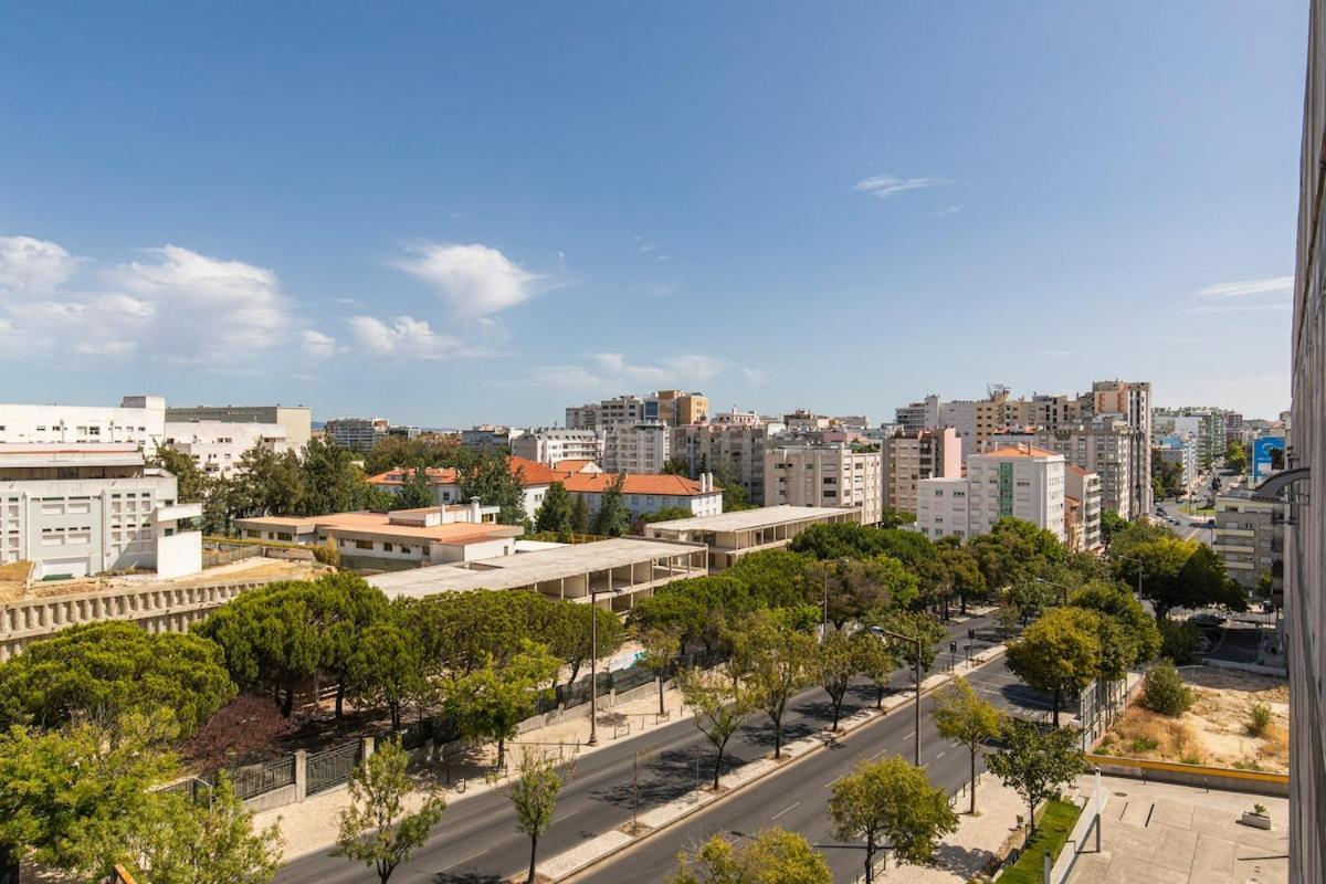 Apartamento Tranquil Retreat By Innkeeper Lisboa