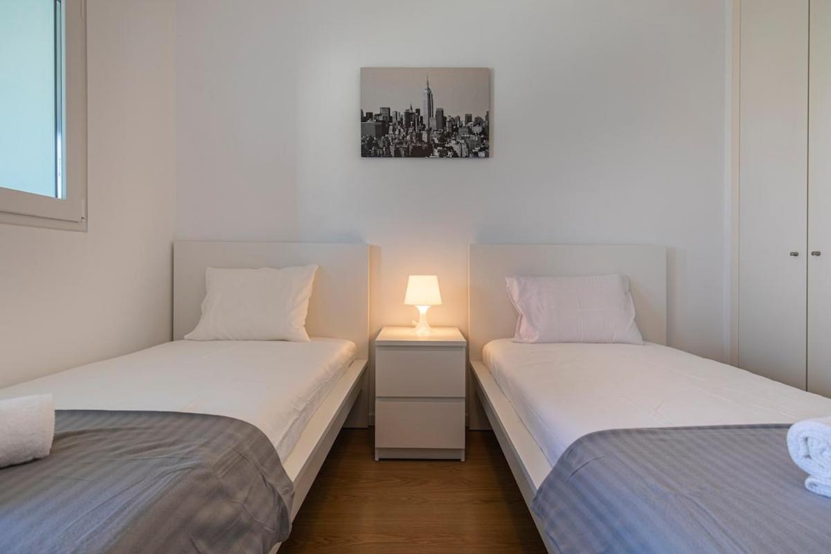 Tranquil Retreat By Innkeeper * Lisboa