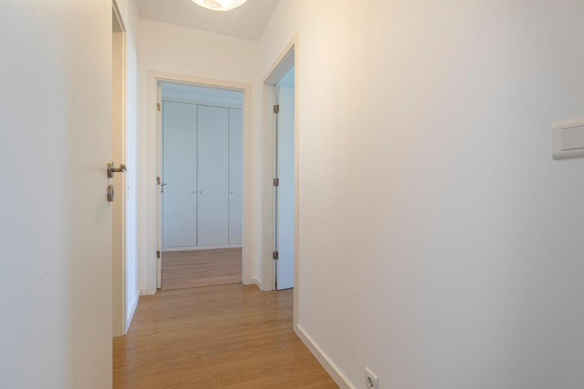 Apartamento Tranquil Retreat By Innkeeper Lisboa