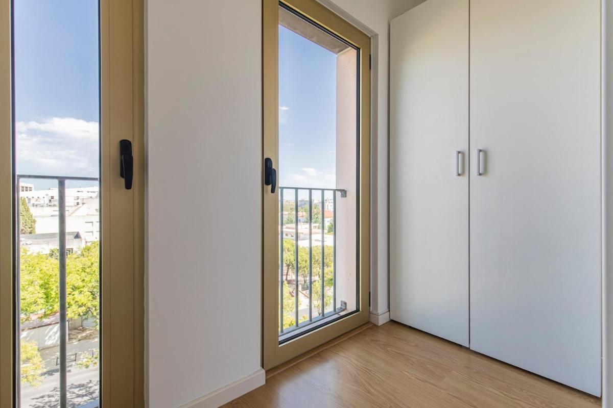 Apartamento Tranquil Retreat By Innkeeper Lisboa