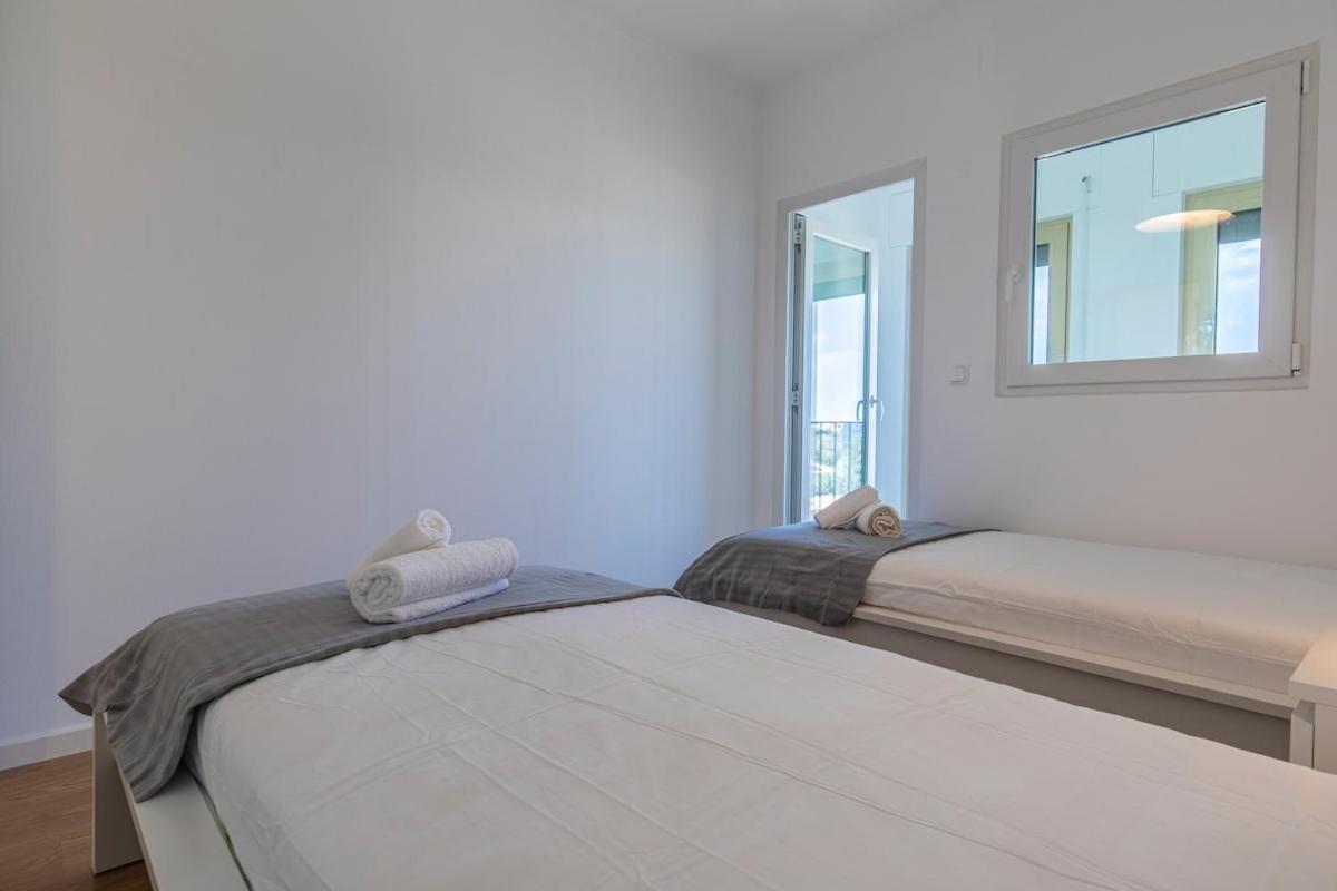 Tranquil Retreat By Innkeeper * Lisboa