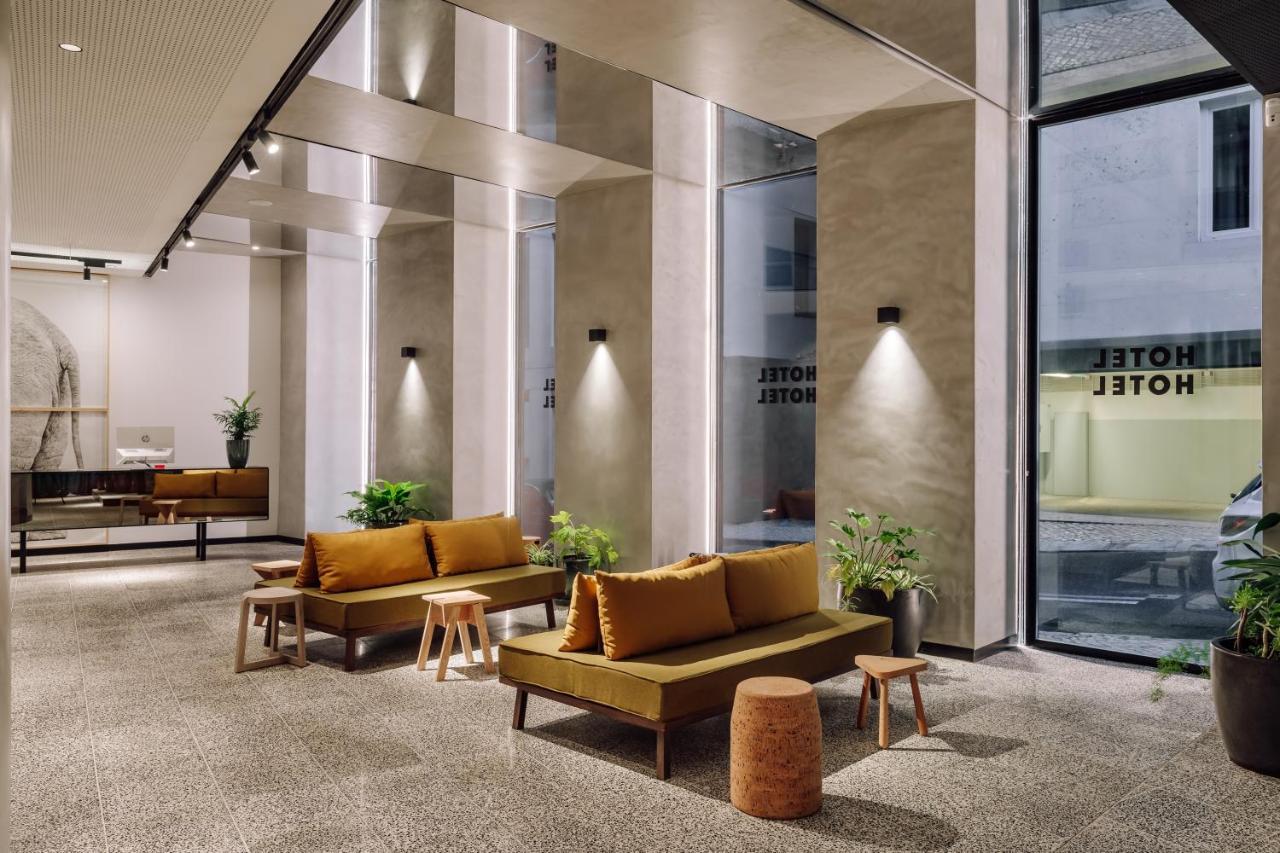 - Member Of Design Lisboa