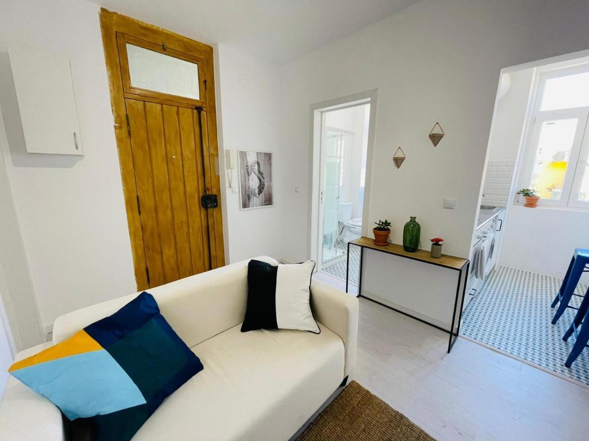 Appartement The Star Of Olival Retreat