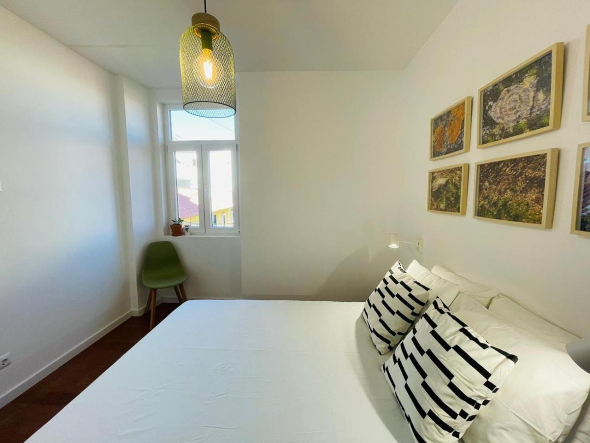 Appartement The Star Of Olival Retreat