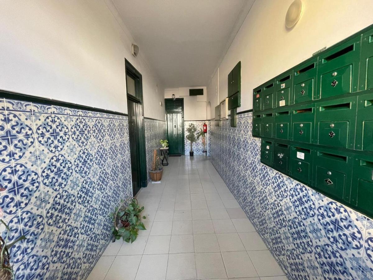 Appartement The Star Of Olival Retreat Lissabon