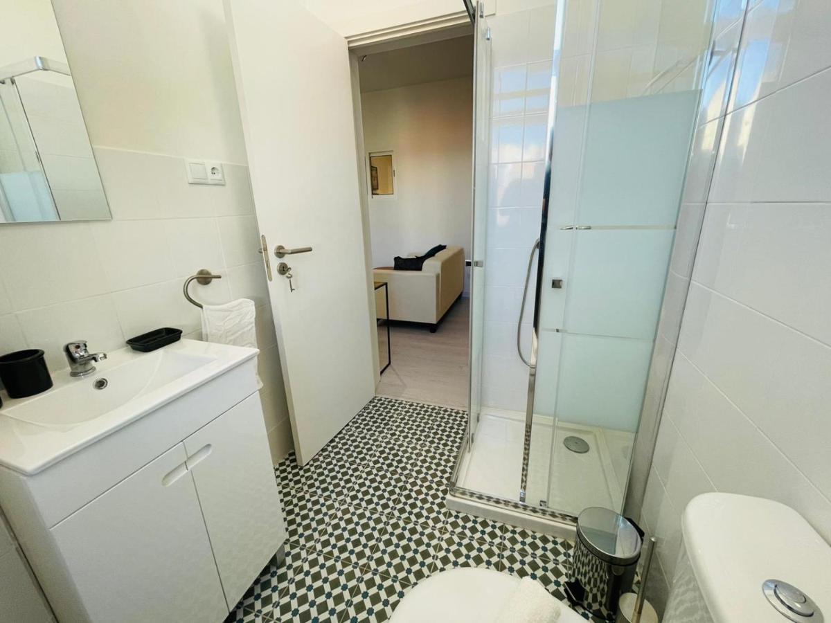 Appartement The Star Of Olival Retreat