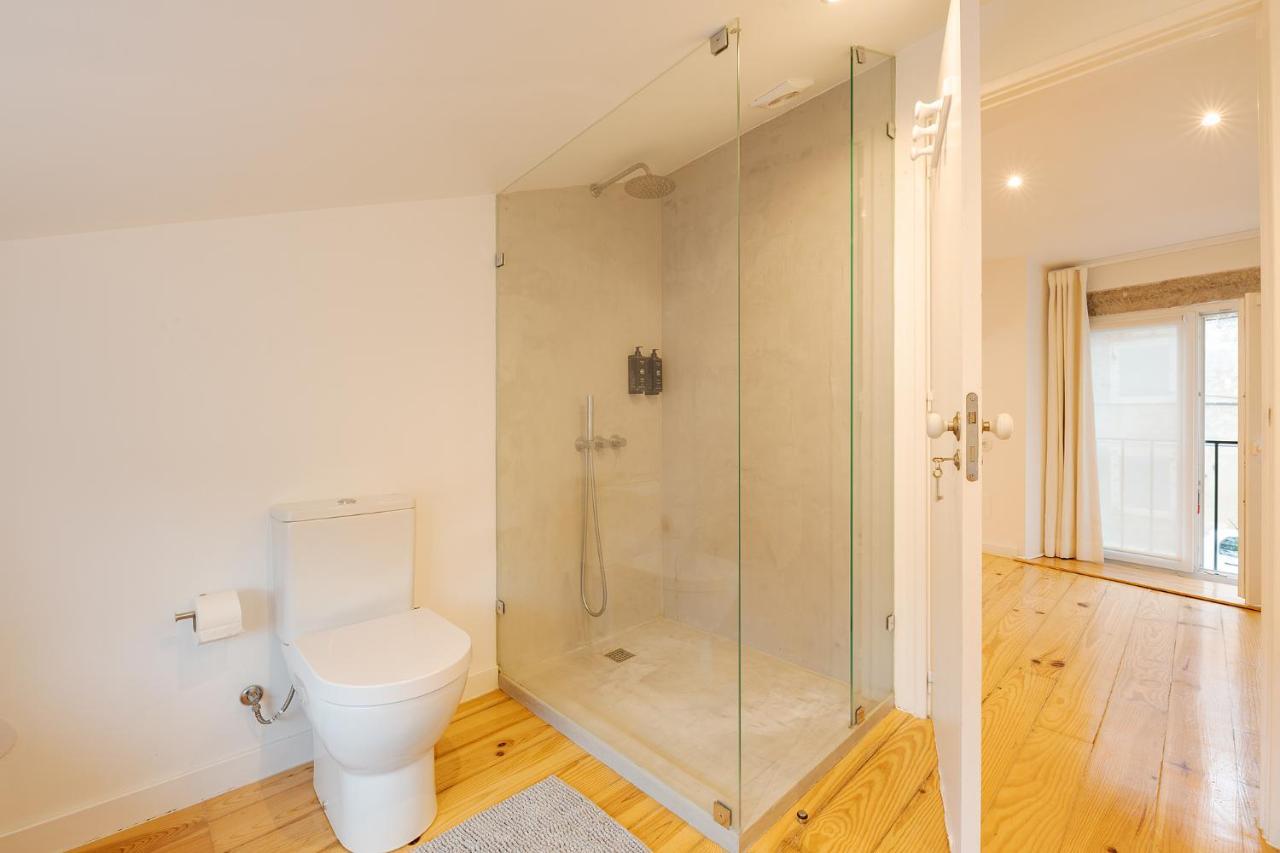 The Yellow House - Duplex With Local Charm Lisboa