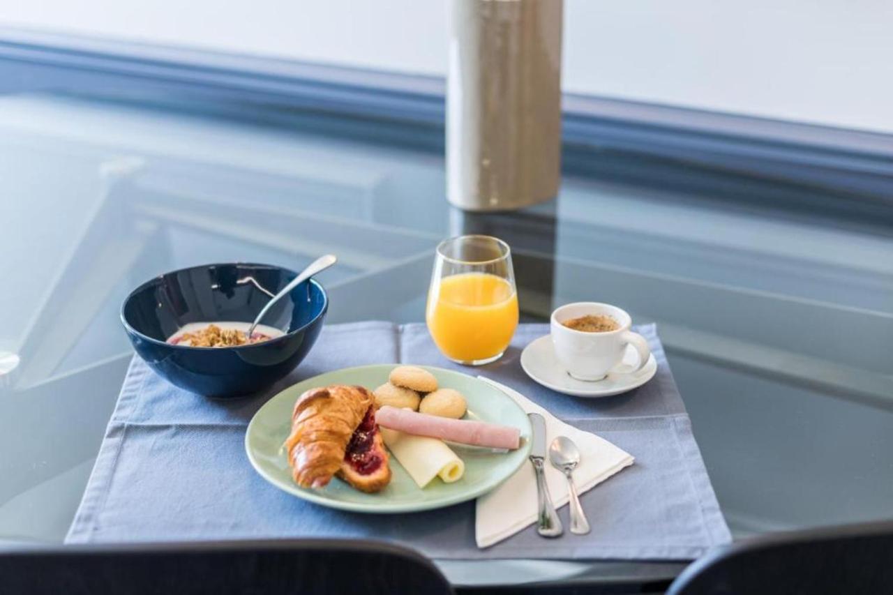 Apartamento Airport Charming By Lovelystay