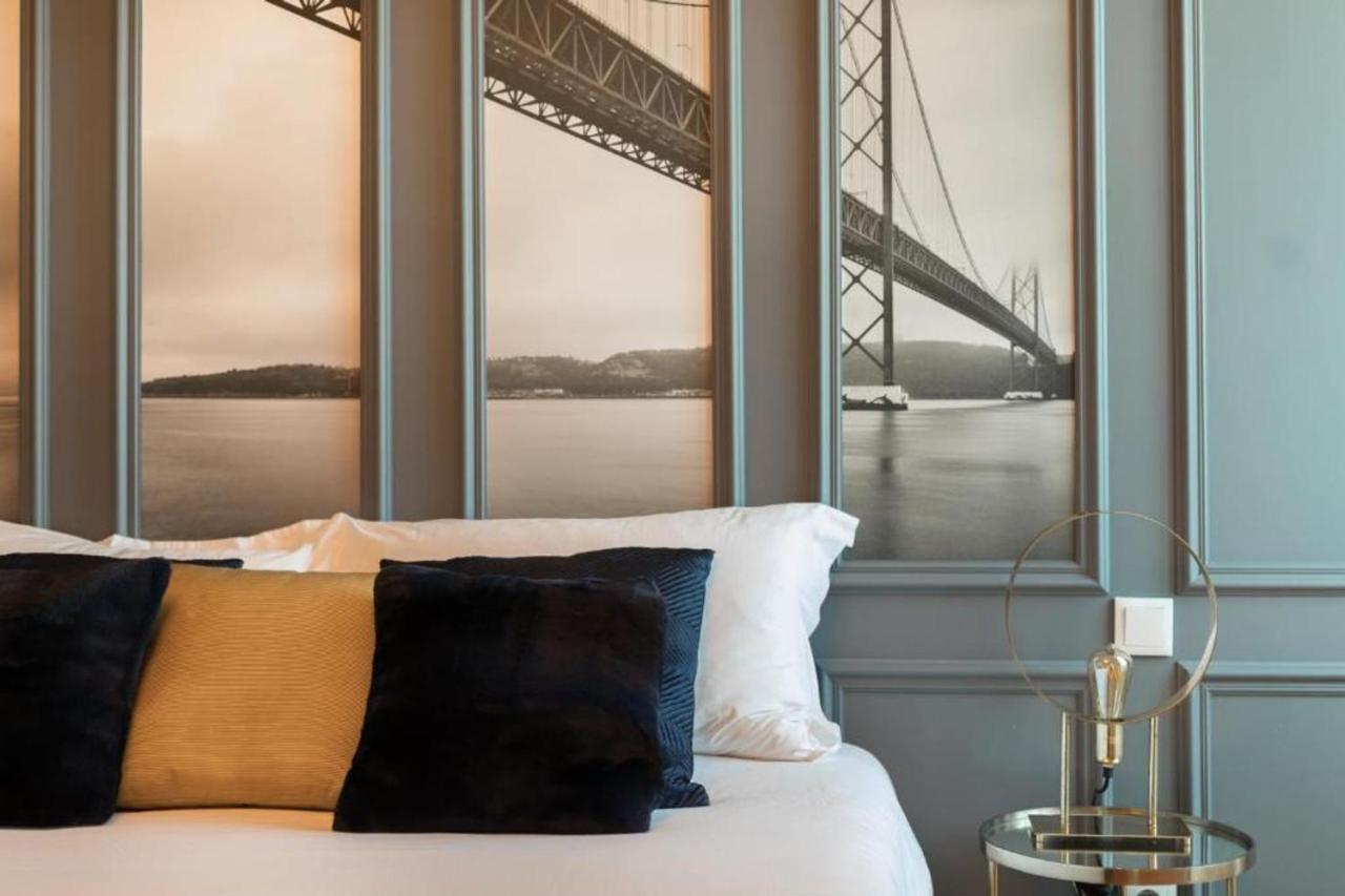 Airport Charming By Lovelystay Apartamento Lisboa