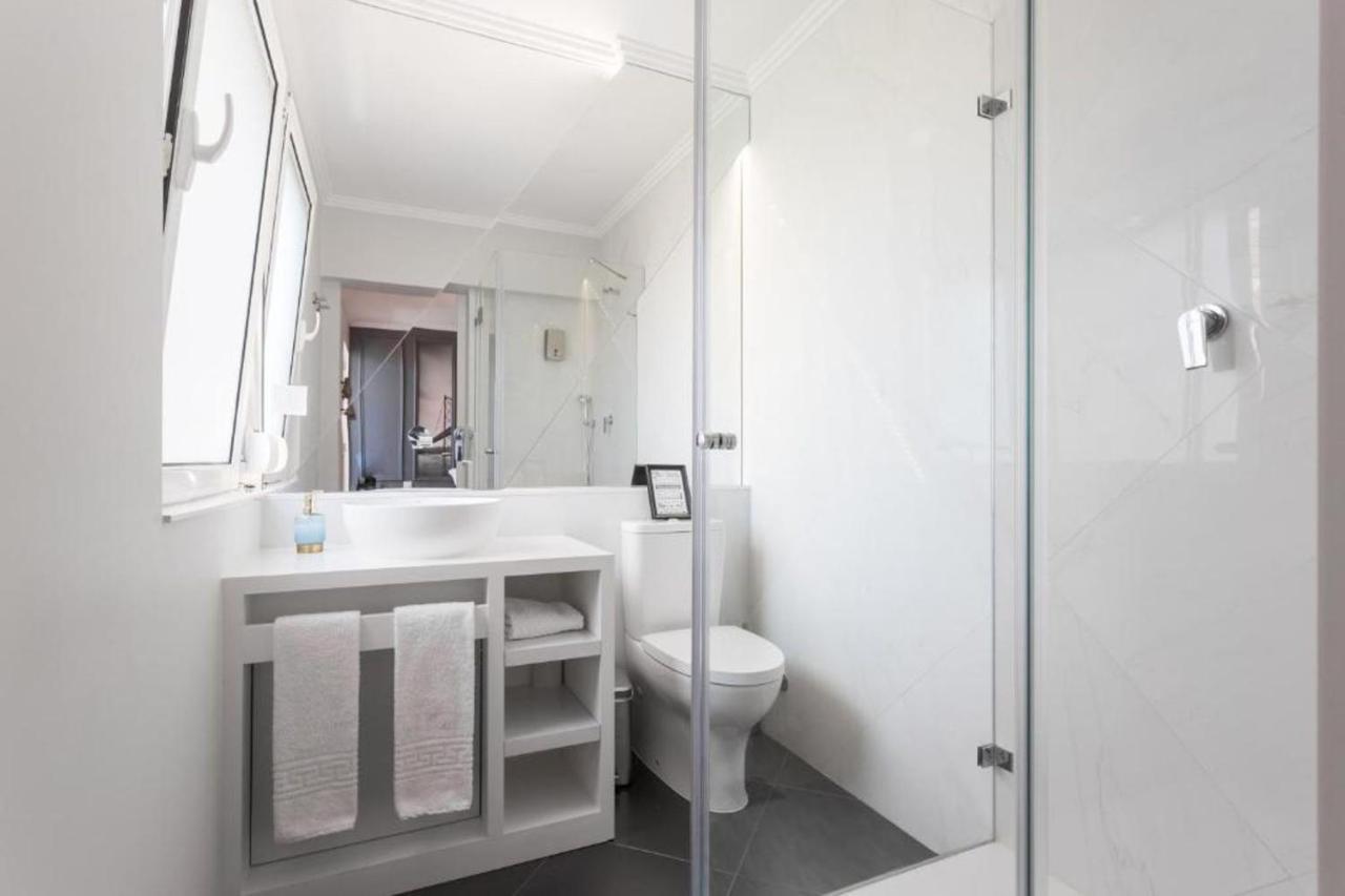 Airport Charming By Lovelystay Apartamento Lisboa