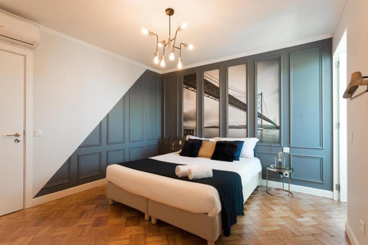Apartamento Airport Charming By Lovelystay *