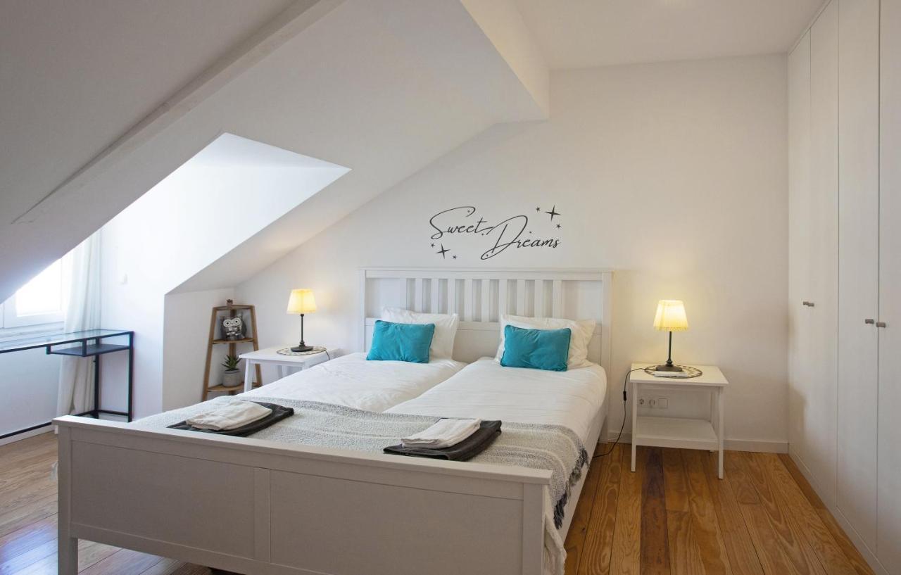 Casa Andorinhas Apartment Lisbon