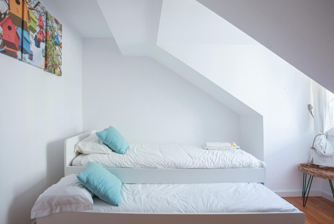 Casa Andorinhas * Lisbon