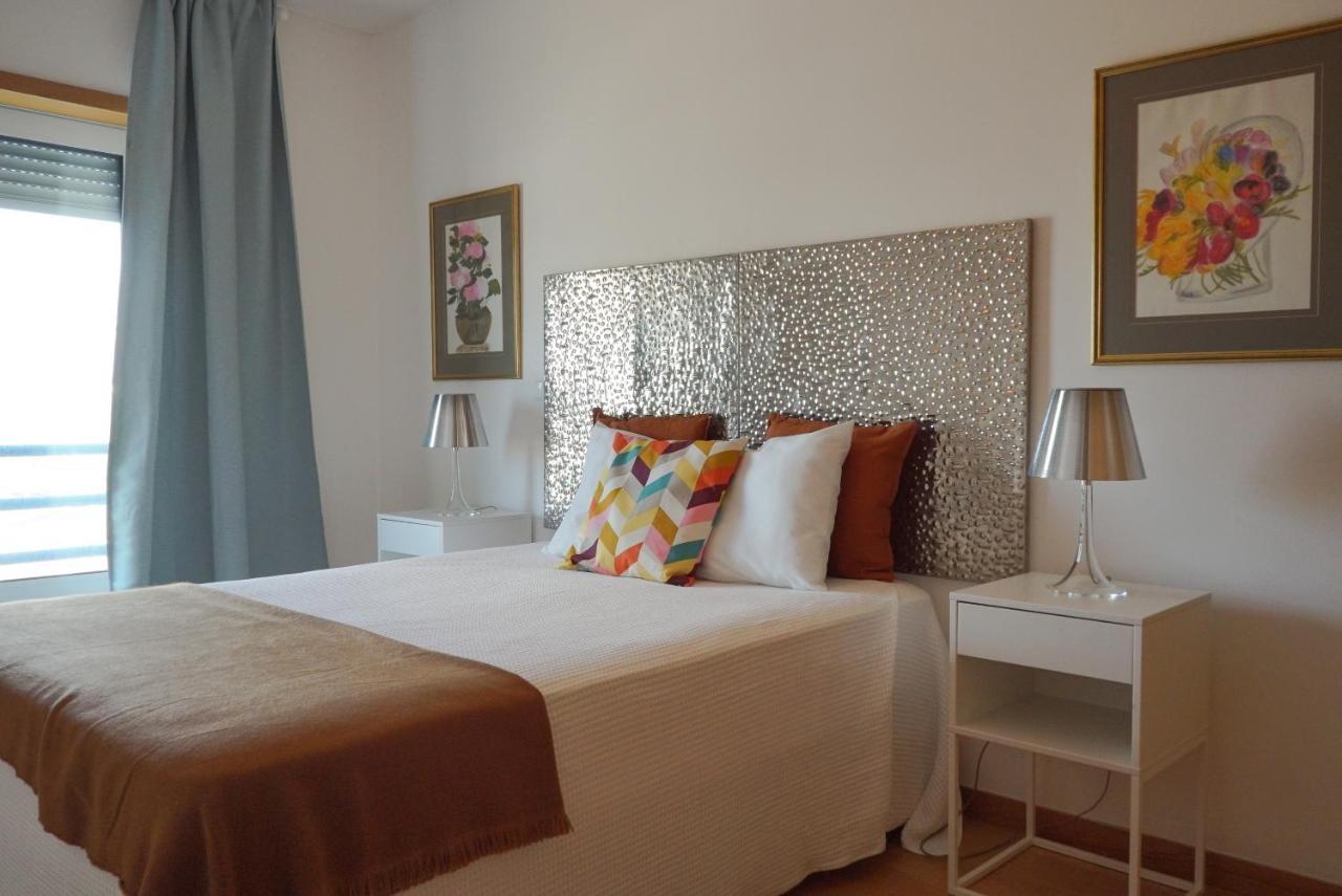 Oriente River View W/ Balcony&garage Appartement Lisboa