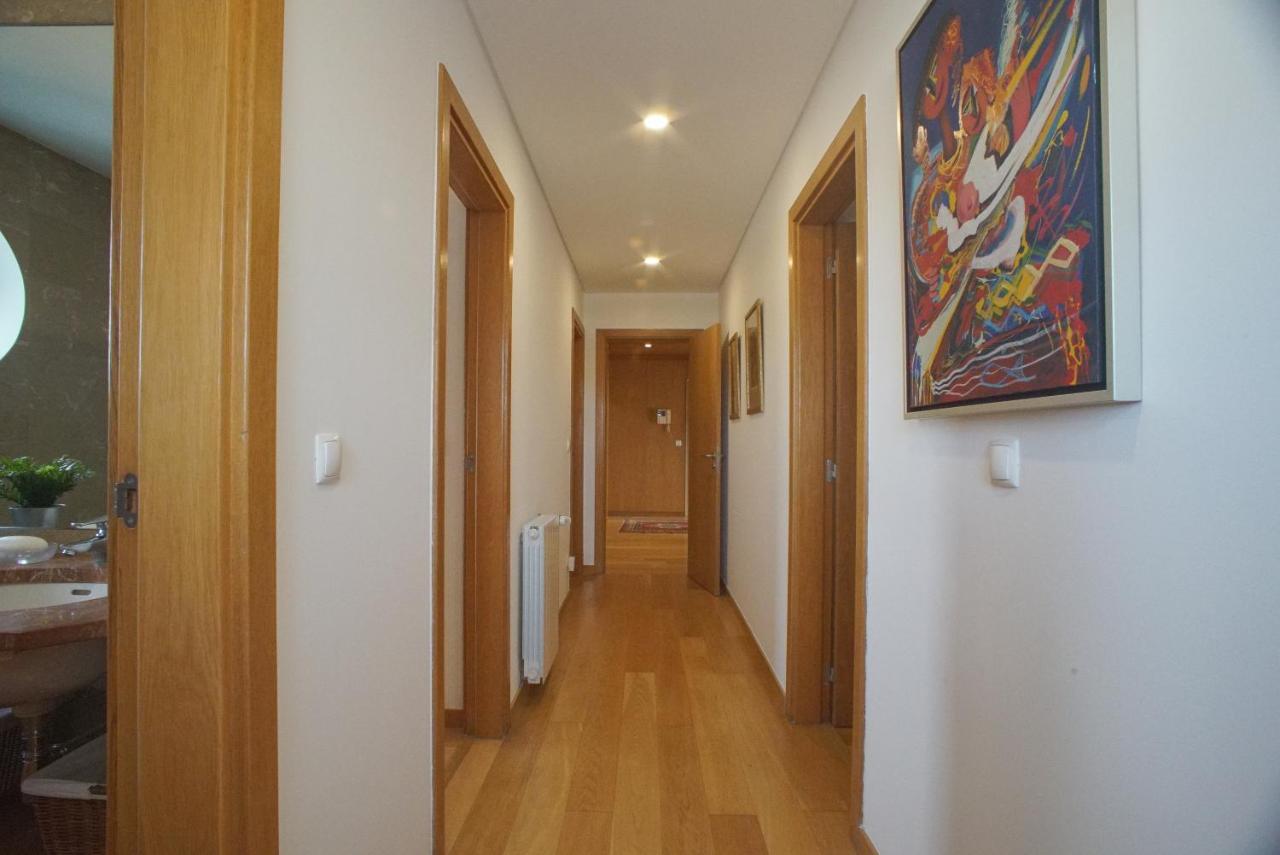 Appartement Oriente River View W/ Balcony&garage *