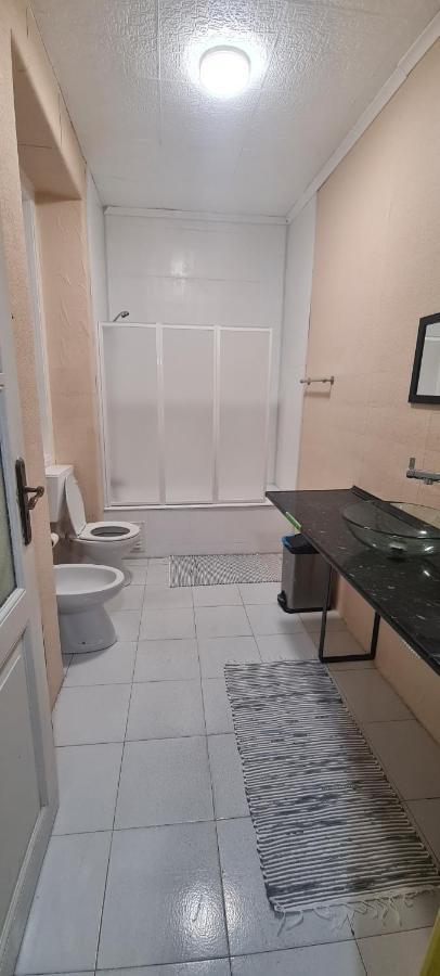 Bagetti Appartement *