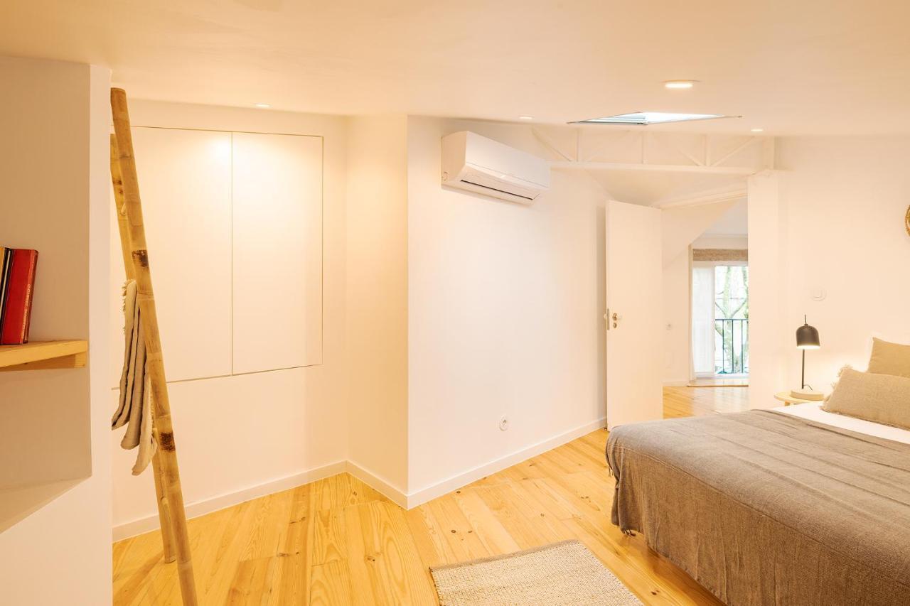 Apartamento The Yellow House - Duplex With Local Charm *