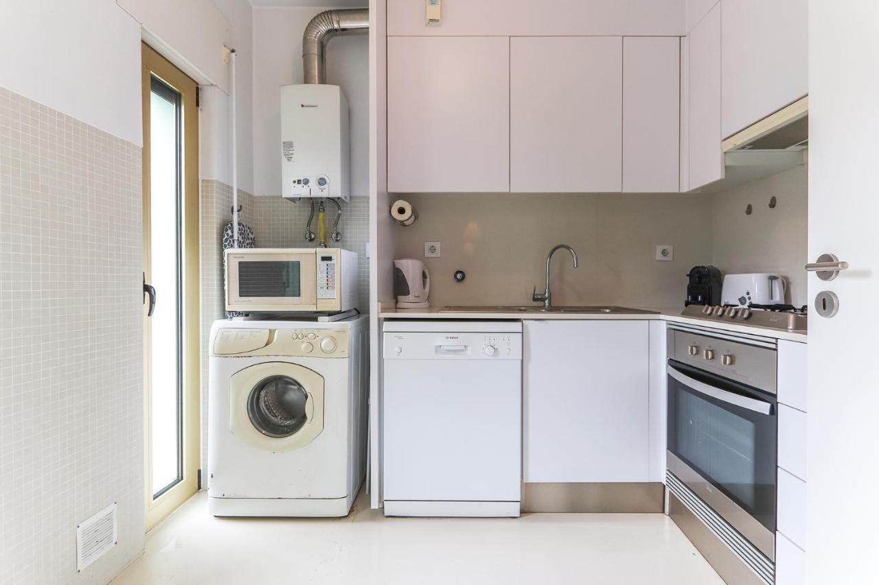 Apartment Portucale ! Charming Loft With Garage