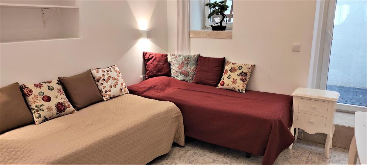 Gasthuis Amalia Near Rossio Square 3*