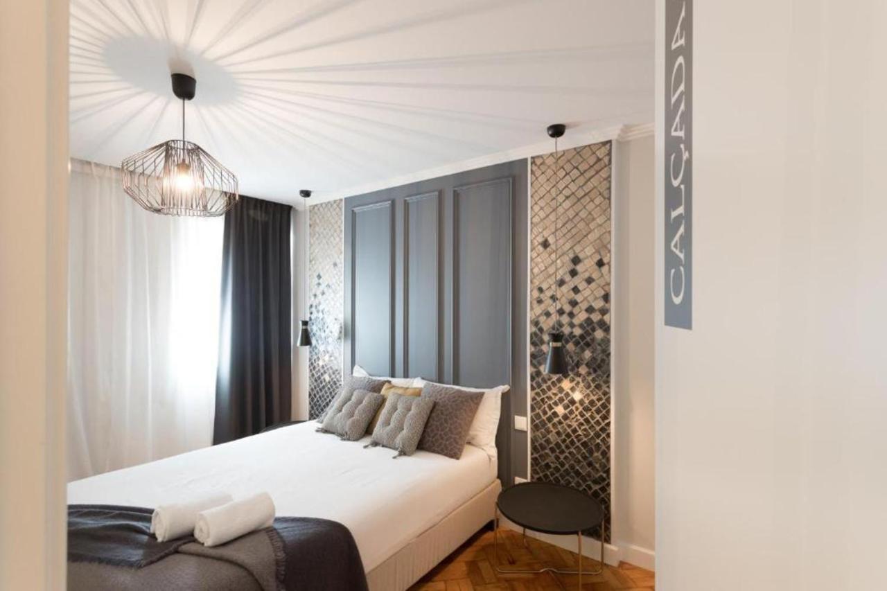 Apartamento Airport Charming By Lovelystay Lisboa