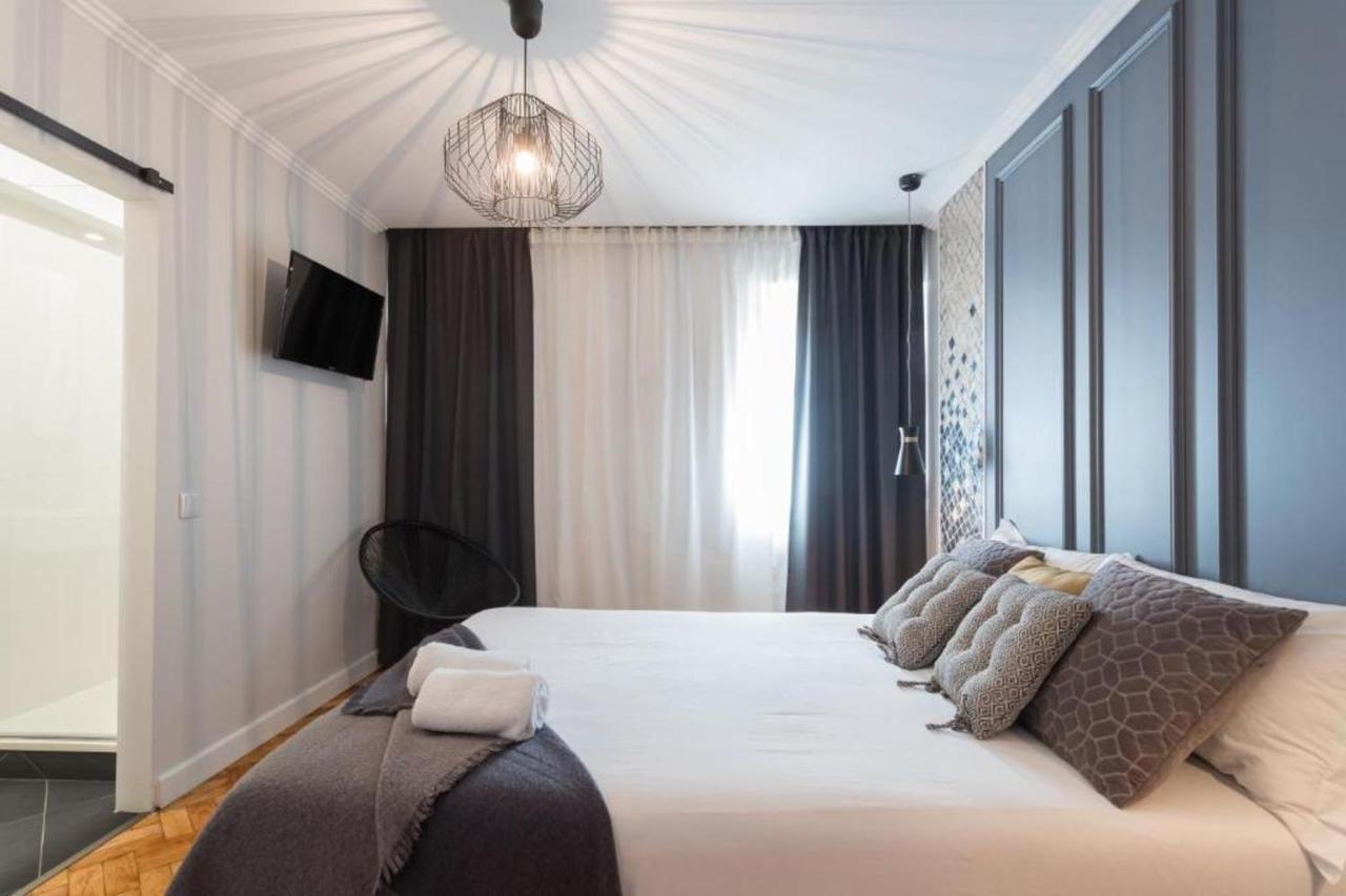 Airport Charming By Lovelystay Apartamento