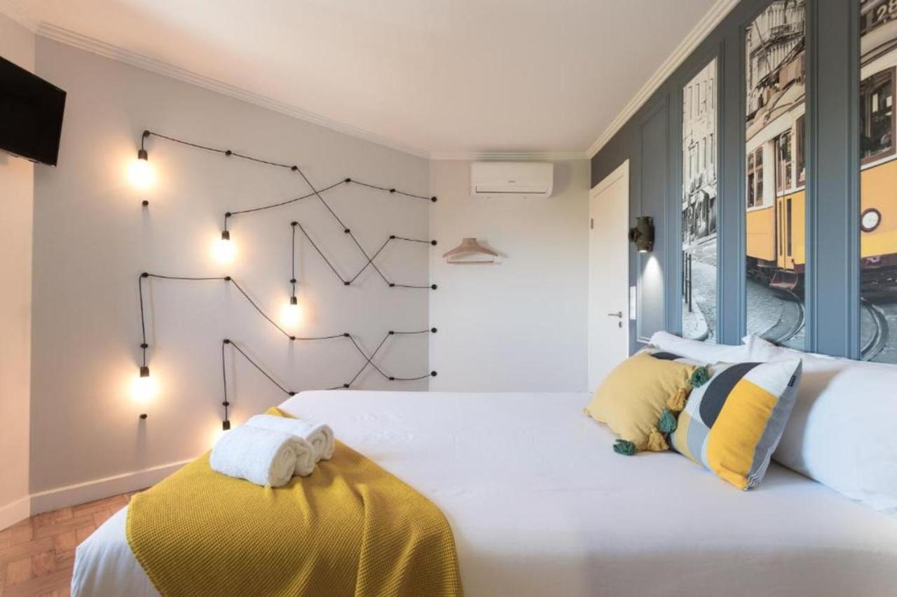 Apartamento Airport Charming By Lovelystay Lisboa