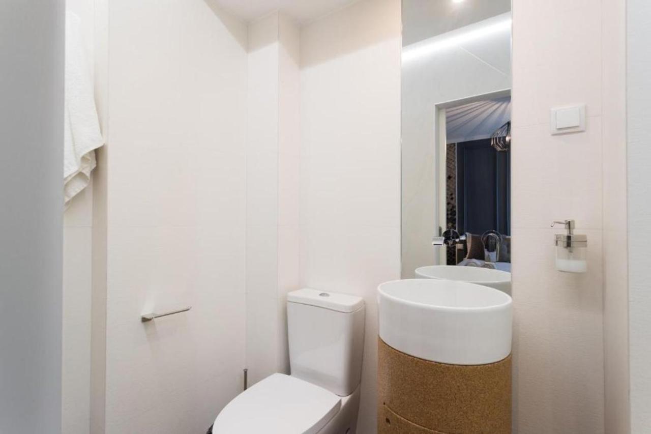 Apartamento Airport Charming By Lovelystay