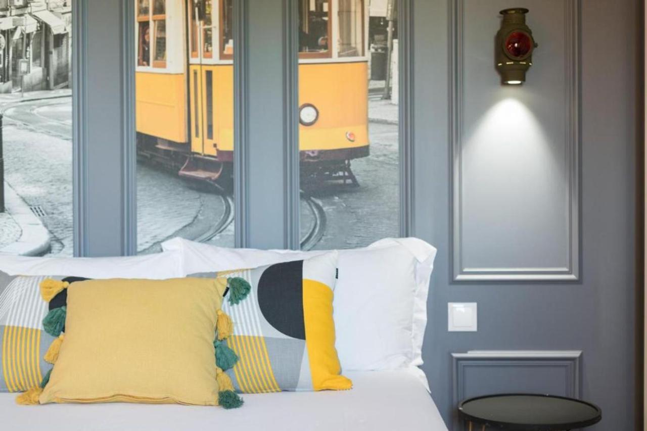Airport Charming By Lovelystay Apartamento
