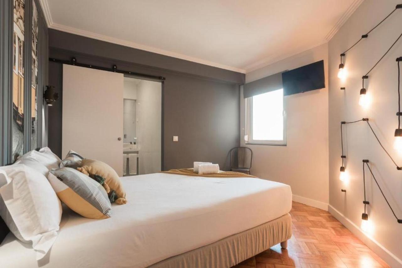 Apartamento Airport Charming By Lovelystay Lisboa