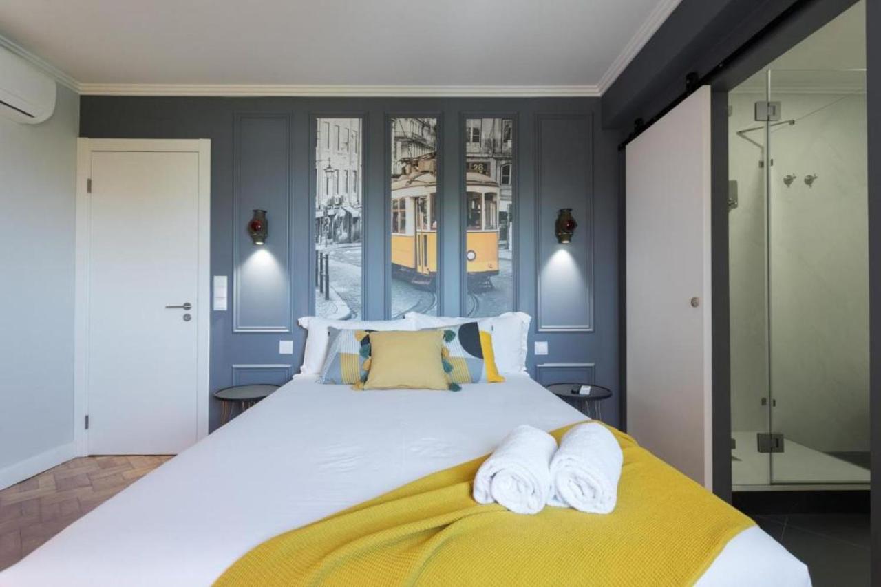 Apartamento Airport Charming By Lovelystay