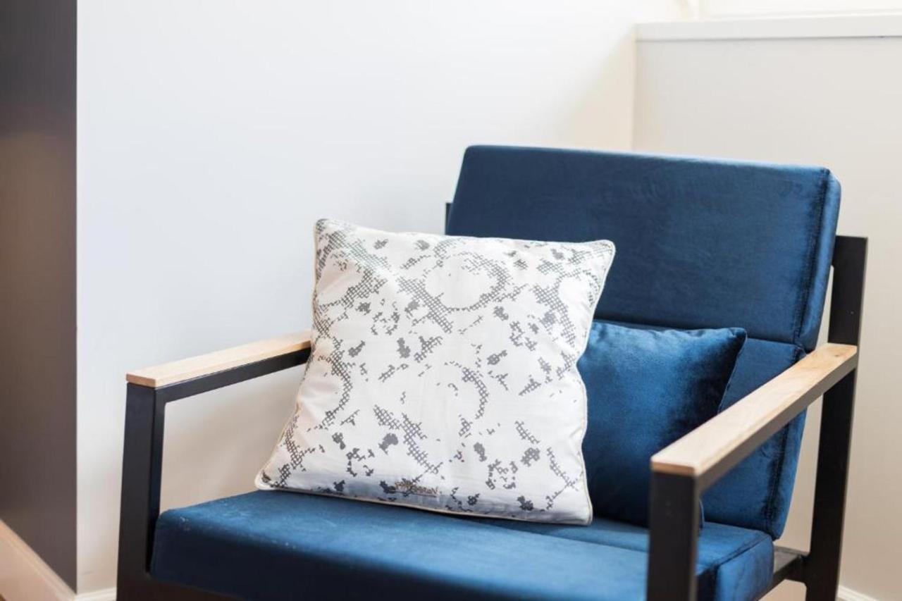 Apartamento Airport Charming By Lovelystay *