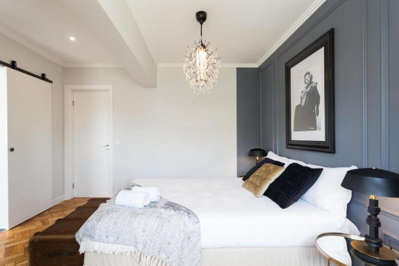Apartamento Airport Charming By Lovelystay