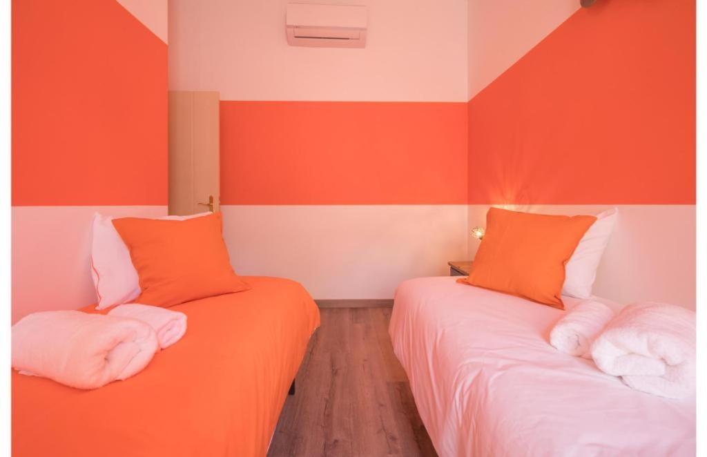 Cais Do Sodre - Nearby Pink Street, Time Out Market By Ld Appartement Lisboa