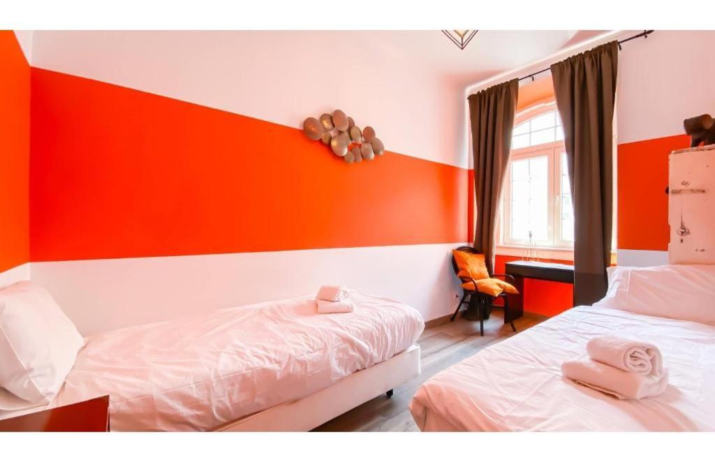 Appartement Cais Do Sodre - Nearby Pink Street, Time Out Market By Ld *